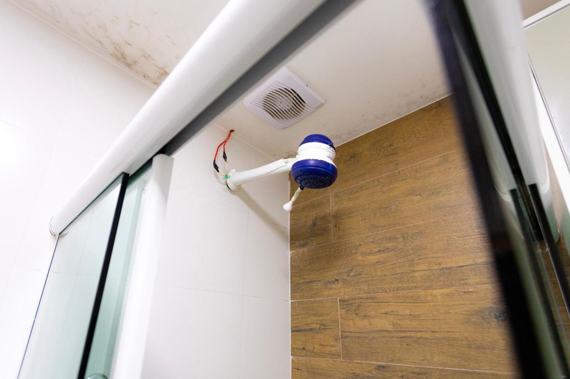 Appartement Suh Copacabana 14 Cozy Bohemian Subway!